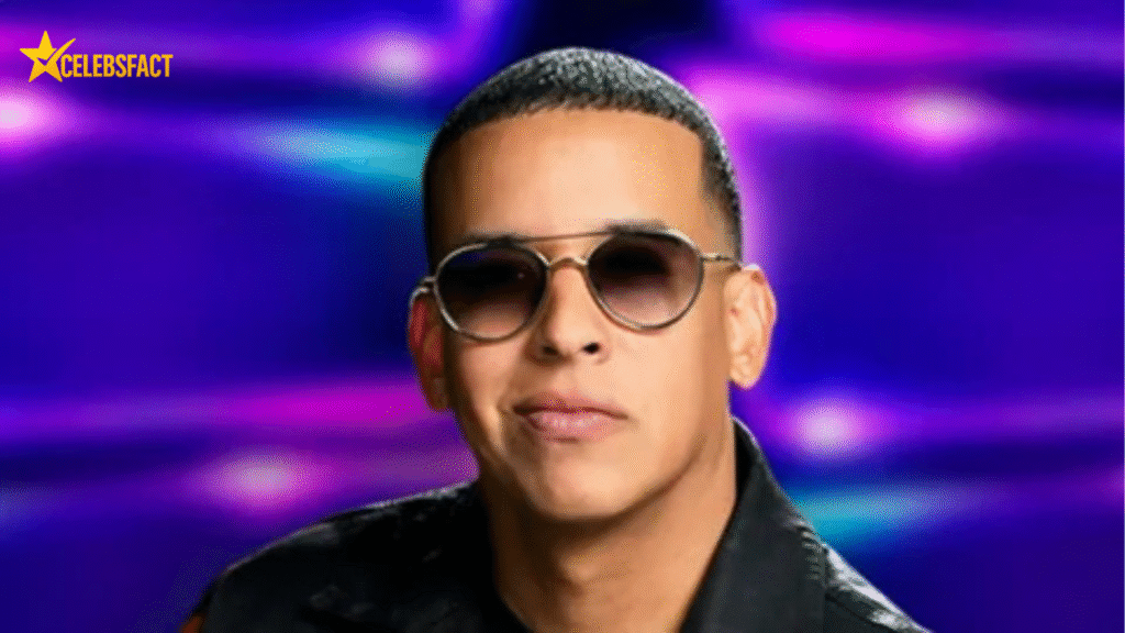 Daddy Yankee Net Worth