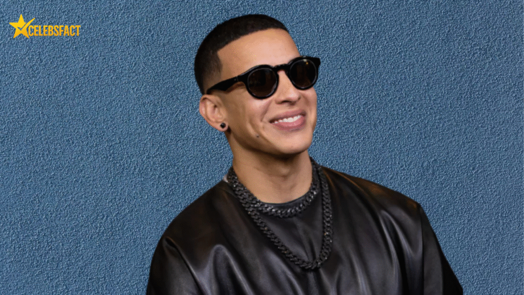 Daddy Yankee Net Worth