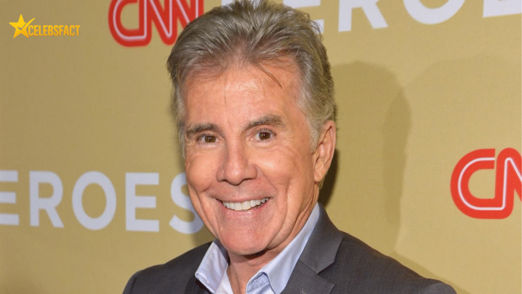 John Walsh net worth