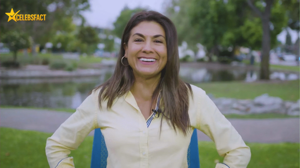 Vera Jimenez age and height