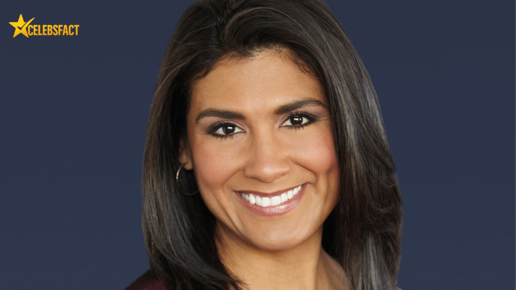 Vera Jimenez age and height